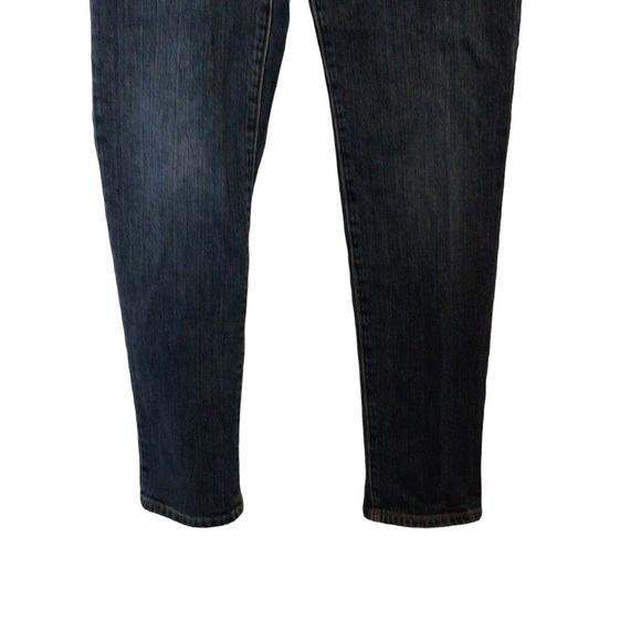 CAbi Bree Skinny Jeans Medium Wash Size 4 - Picture 2 of 9